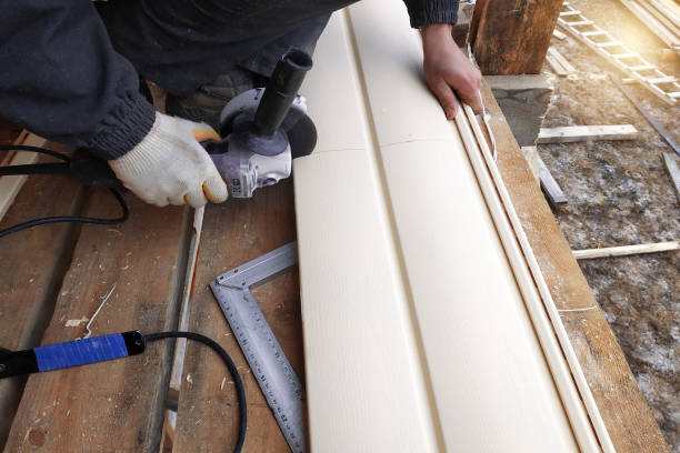 Best Wood Siding Installation  in Hallsville, TX